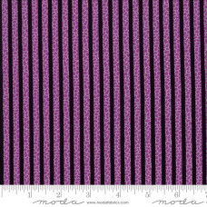 Remix M18159- 22 petunia  stripe